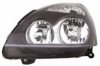 LORO 551-1138L-LD-EM Headlight